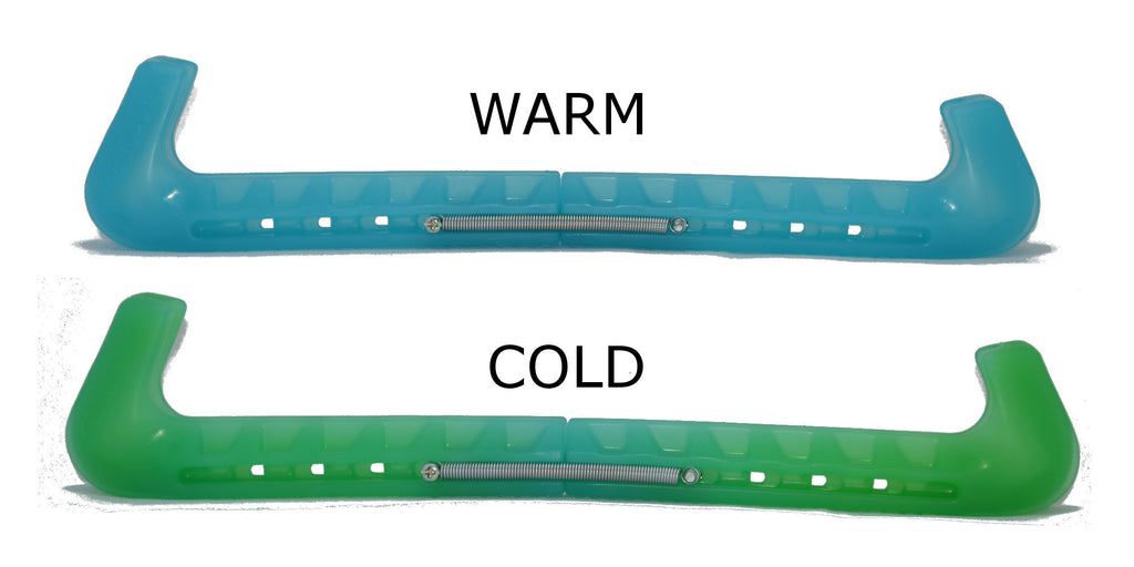 Universal Skate Guards - Color-Changing CHAMELEONZ