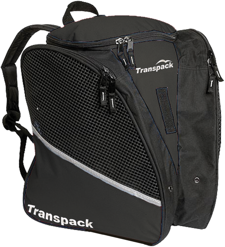 Ice Skate Backpack