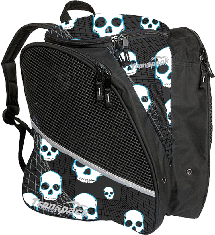 Ice Skate Backpack