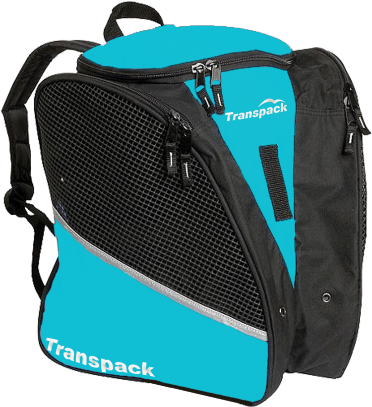 Ice Skate Backpack