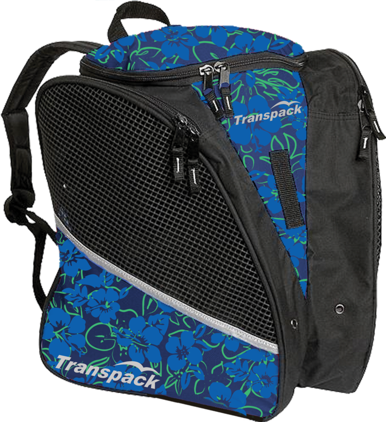 Ice Skate Backpack