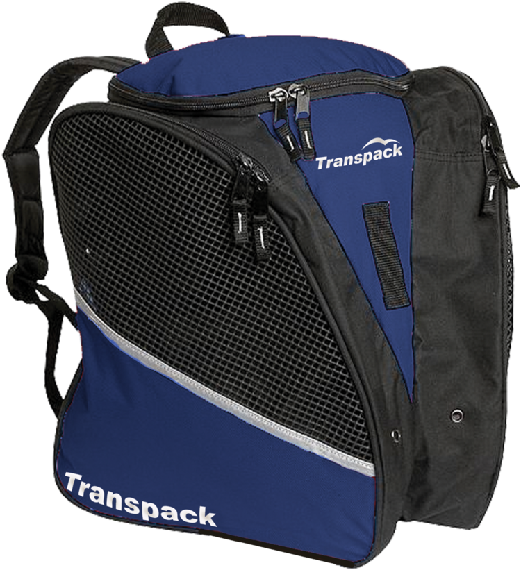 Ice Skate Backpack