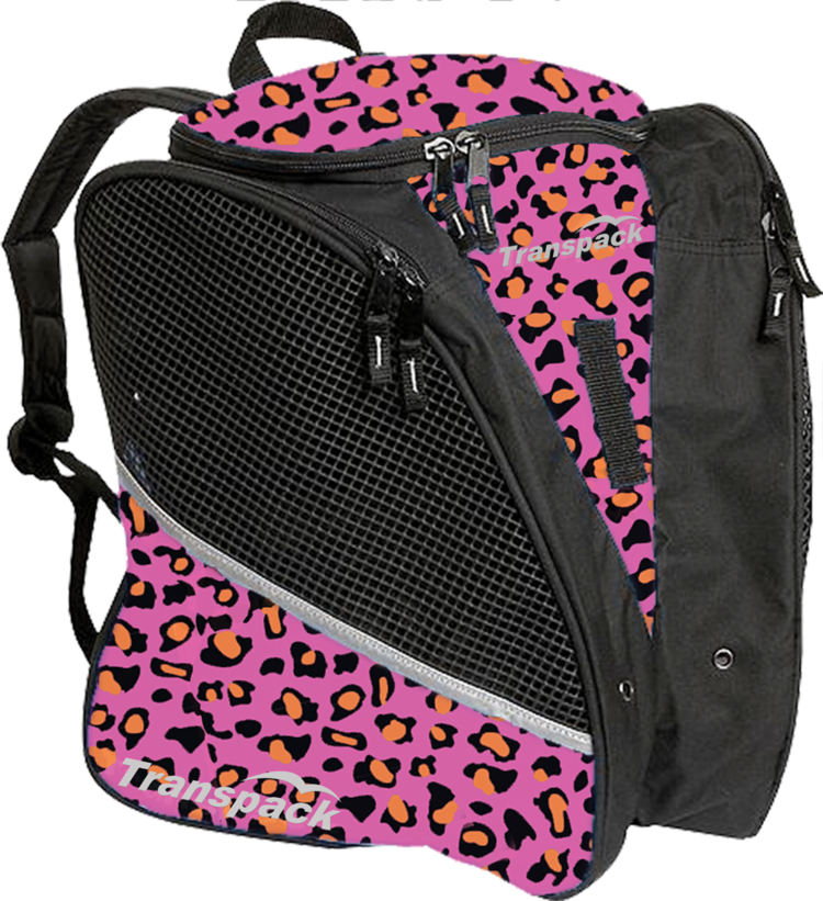 Ice Skate Backpack