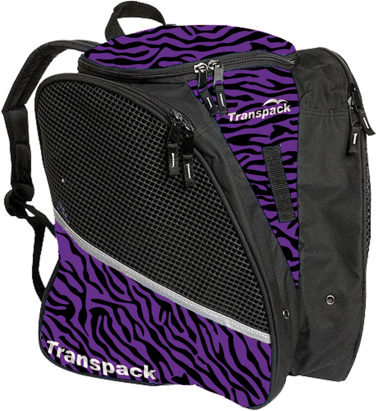 Ice Skate Backpack