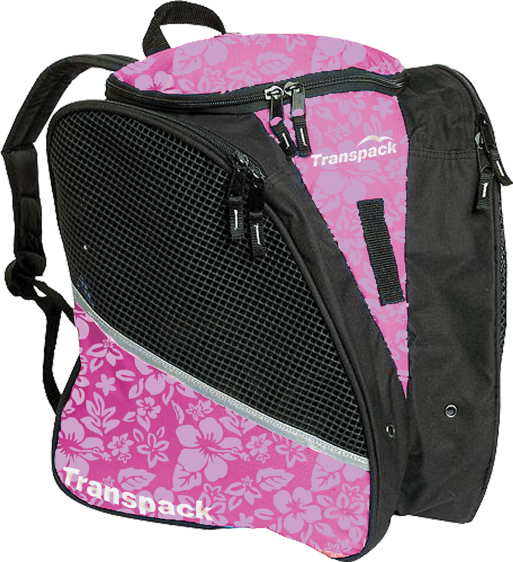 Ice Skate Backpack