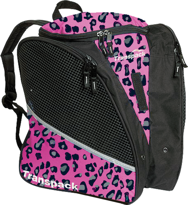 Ice Skate Backpack