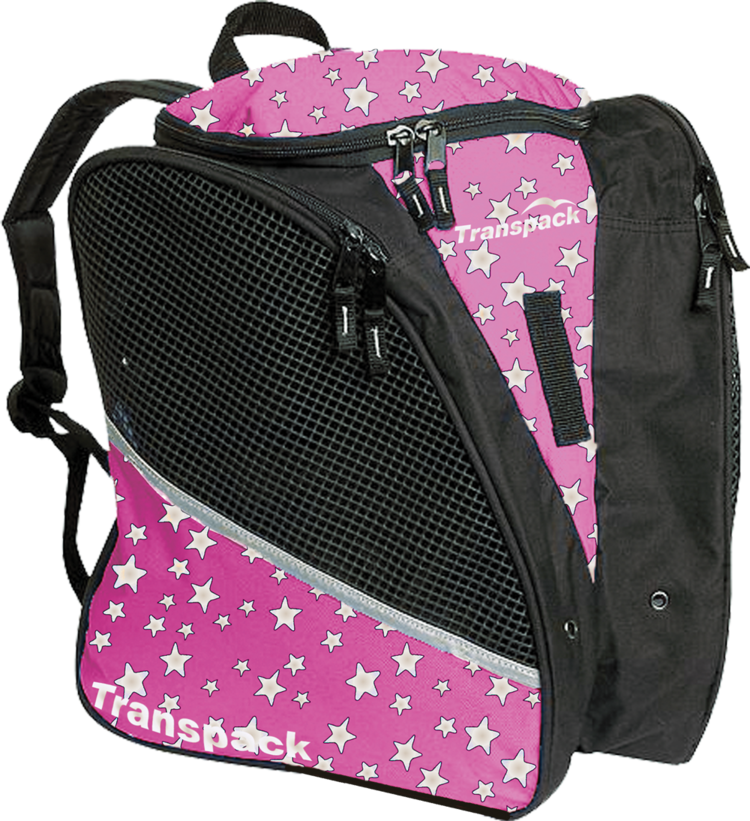 Ice Skate Backpack