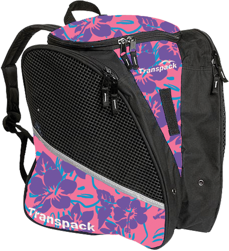 Ice Skate Backpack