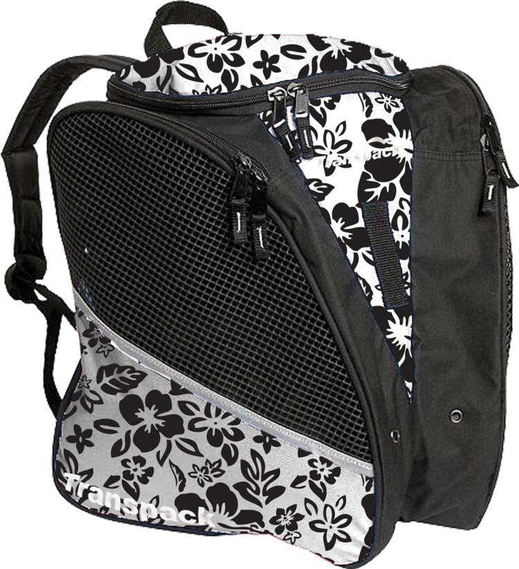 Ice Skate Backpack
