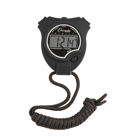 Heavy-Duty Nylon Lanyards - (12-Pack)