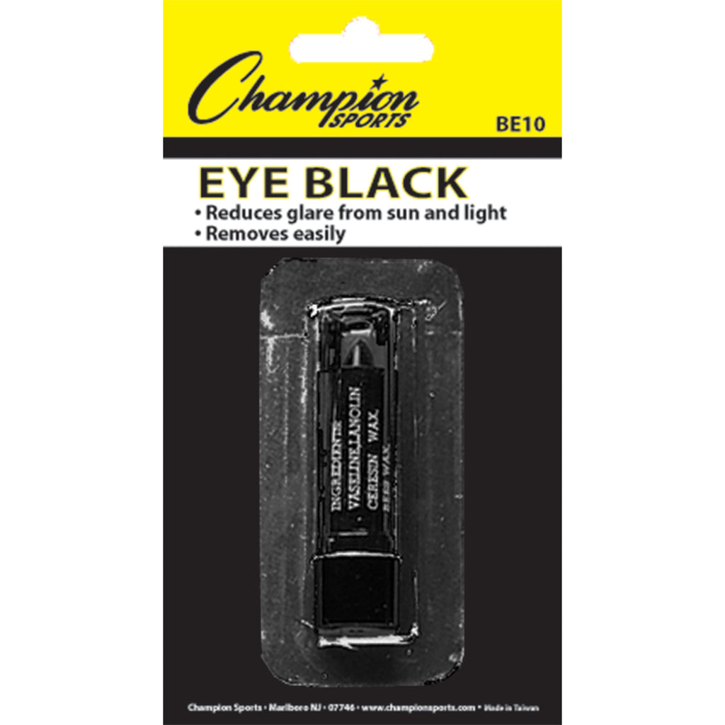 Eye Black Stick - Local Program