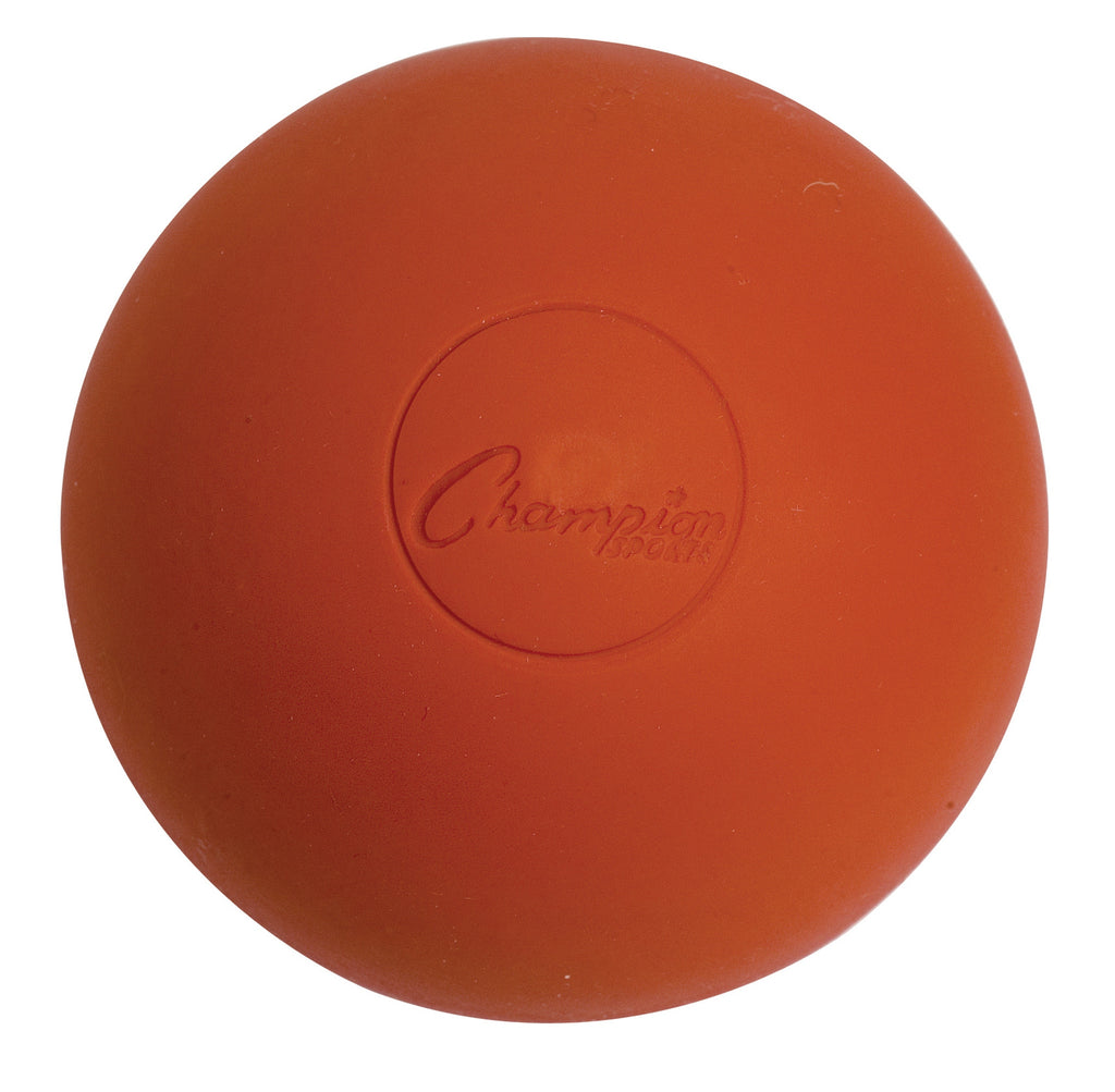 Lacrosse Ball - One Ball - Local Program