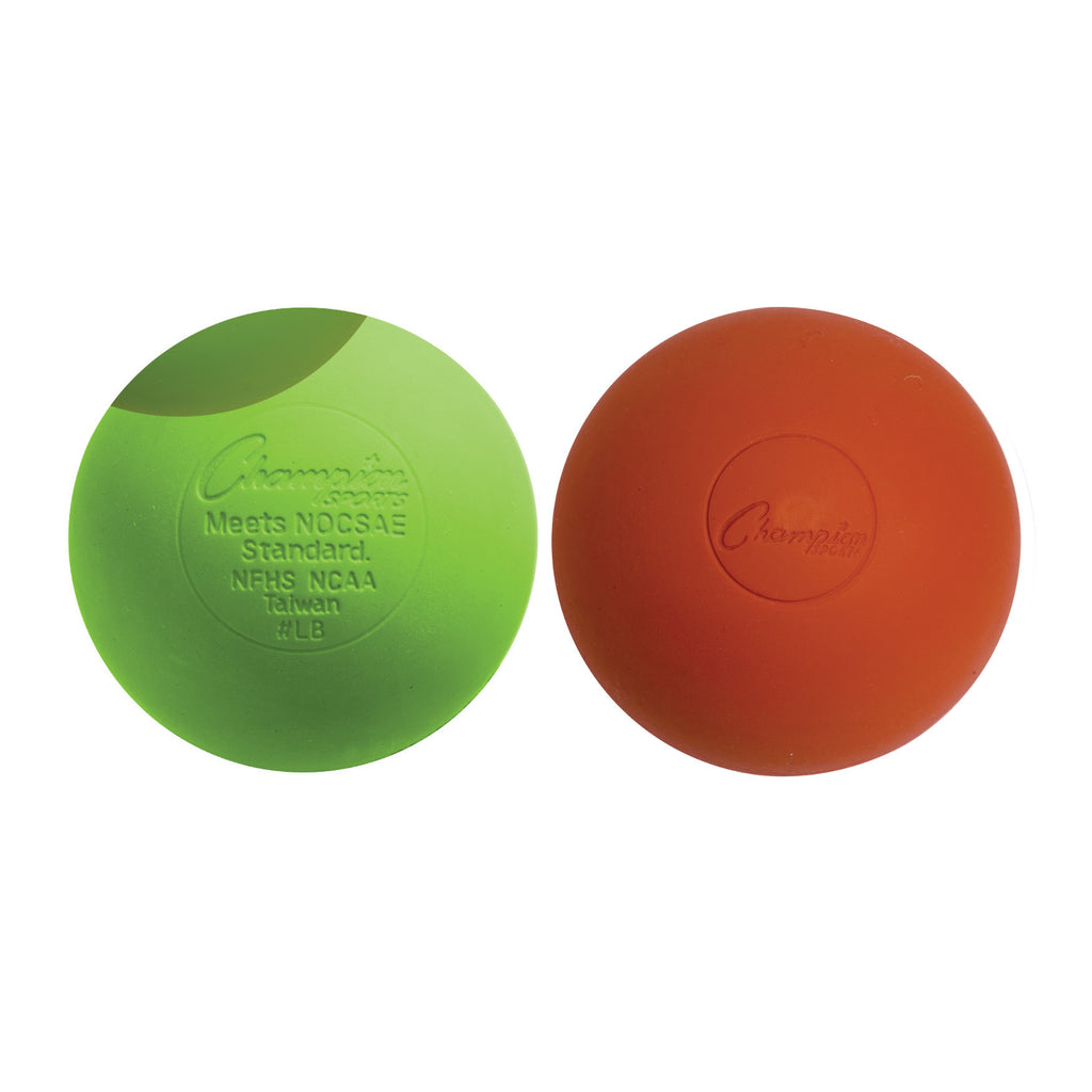 Lacrosse Balls (2-Pack)