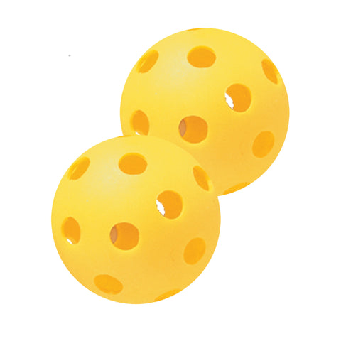 Lacrosse Balls (2-Pack)