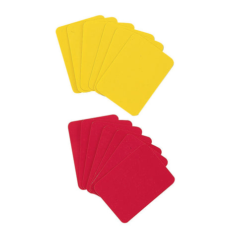 Heavy-Duty Nylon Lanyards - (12-Pack)