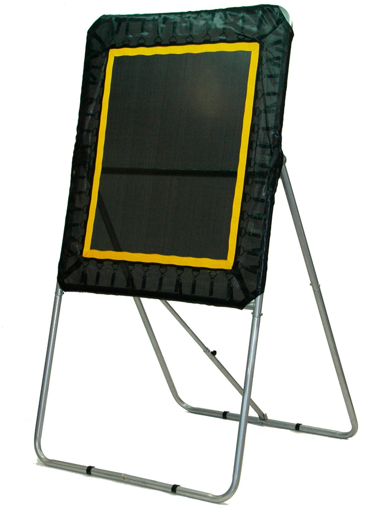 Heavy-Duty Lacrosse Rebounder - Local Program