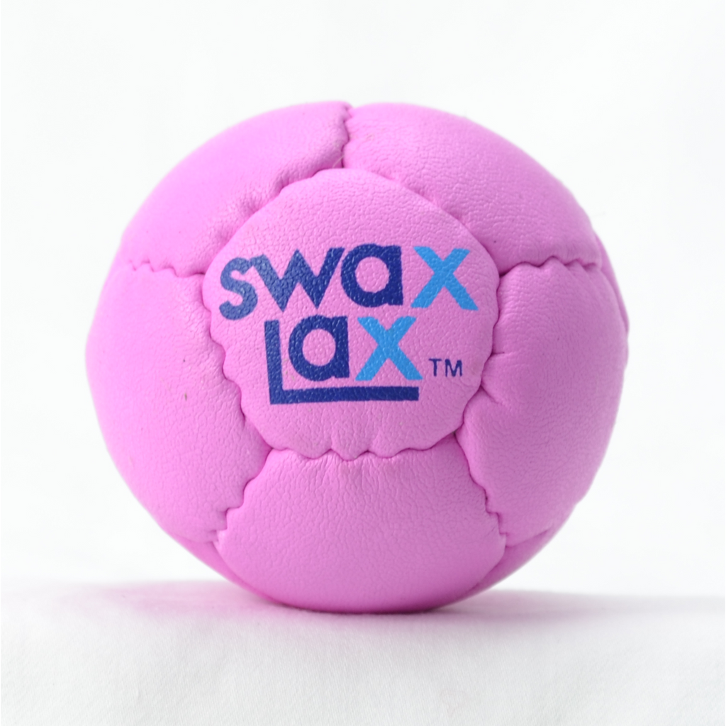 Swax Lax Lacrosse Training Balls