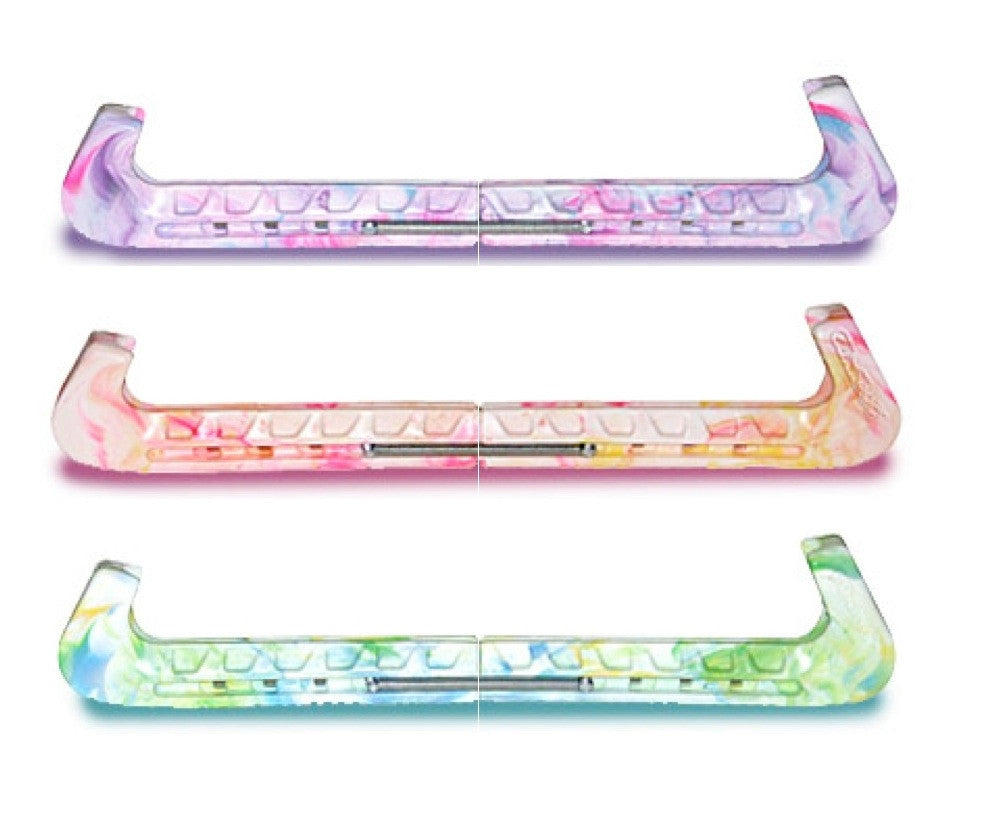 Universal Skate Guards - Scented SWIRLZ