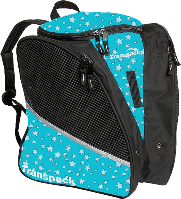 TRANSPACK ICE Skate Backpack