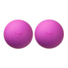 Lacrosse Balls (2-Pack)