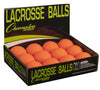 Lacrosse Balls - Box of 12 - Local Program