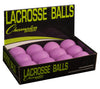 Lacrosse Balls - Box of 12 - Local Program