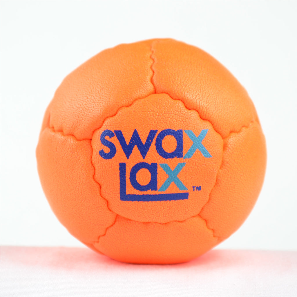 Swax Lax Lacrosse Training Balls
