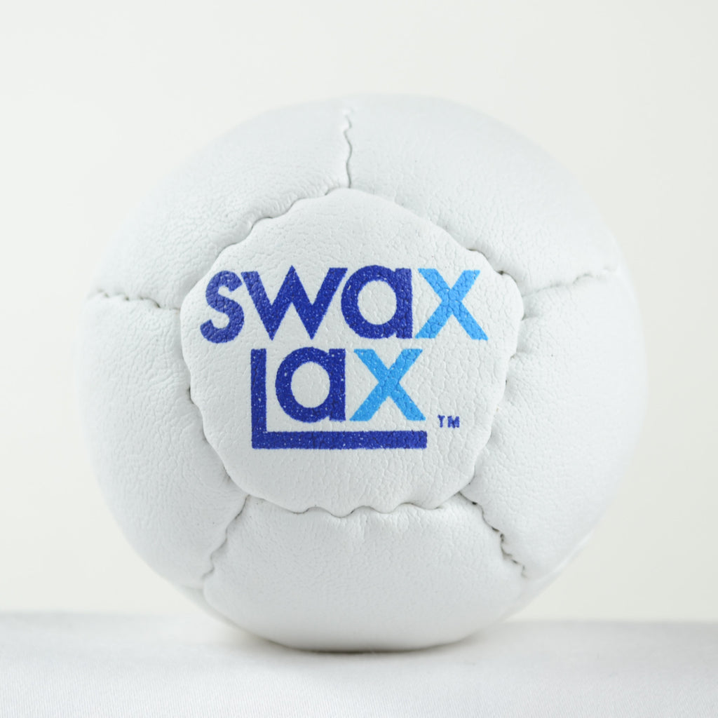 Swax Lax Lacrosse Training Balls